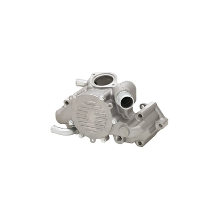 Dayco Water Pump, Dp847 DP847